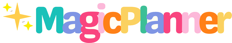 MagicPlanner
